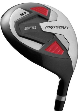 Wilson Pro Staff SGi  Herren Halbsatz, Stahl