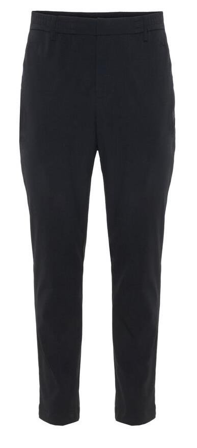 J.Lindeberg Austin Herren Golfhose, schwarz