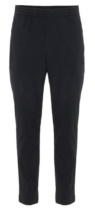 J.Lindeberg Austin Herren Golfhose, schwarz