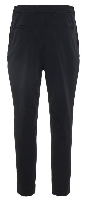 J.Lindeberg Austin Herren Golfhose, schwarz