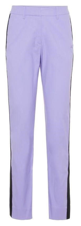J.Lindeberg Kattis Damen Hose, lila