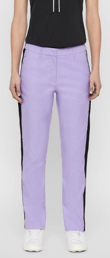 J.Lindeberg Kattis Damen Hose, lila