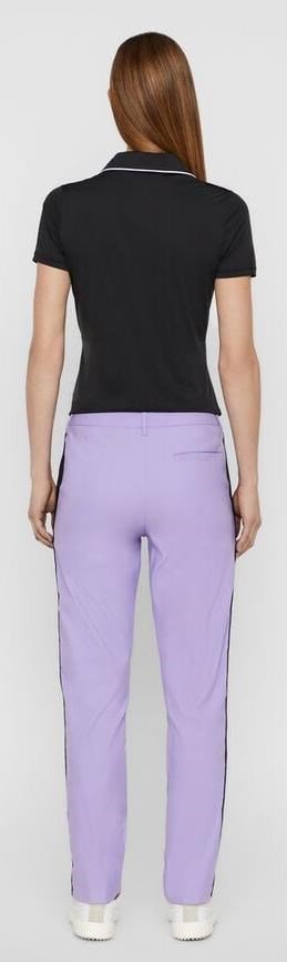 J.Lindeberg Kattis Damen Hose, lila