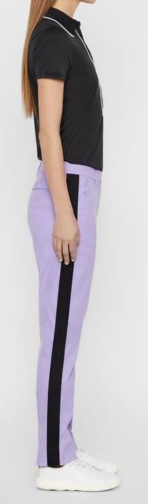 J.Lindeberg Kattis Damen Hose, lila