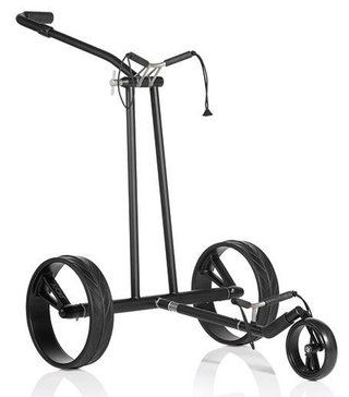 JuCad Phantom black on black 2.0