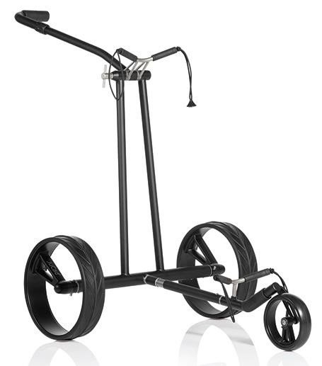 JuCad Phantom black on black 2.0