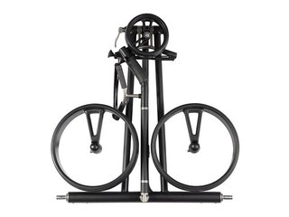 JuCad Phantom black on black 2.0