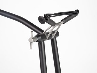JuCad Phantom black on black 2.0