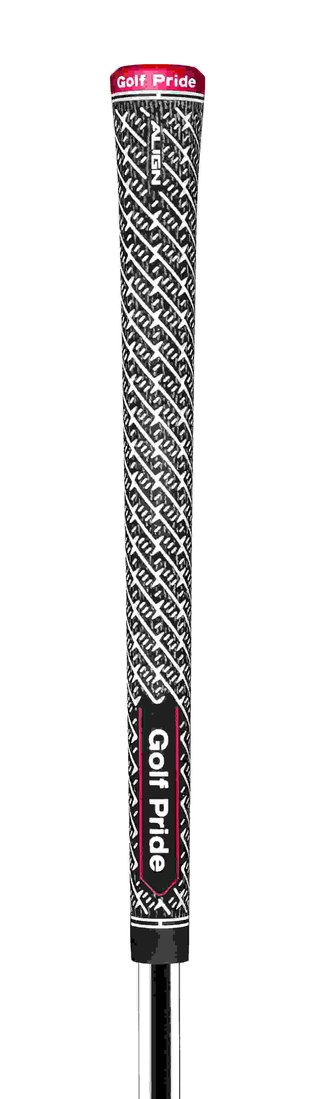 Golf Pride Z Align Griff, standard, schwarz/weiss