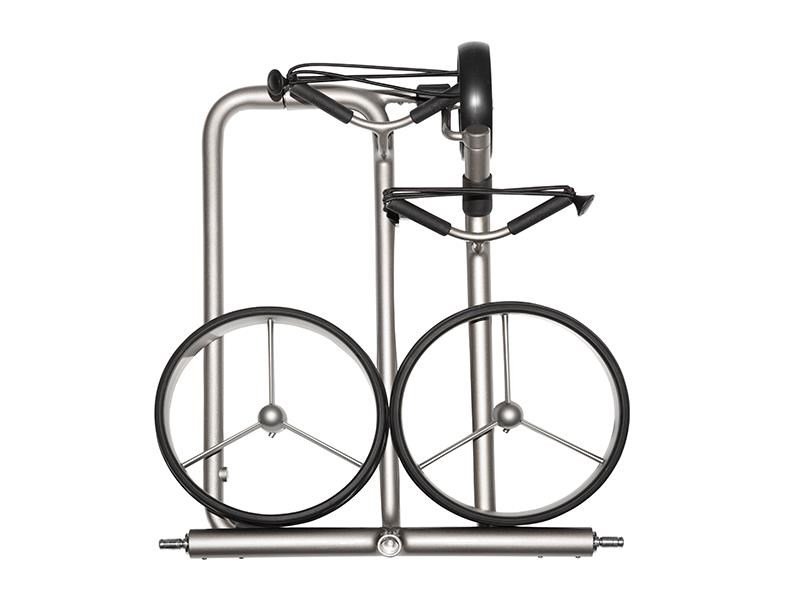 JuStar Silver 1.0 Elektrotrolley