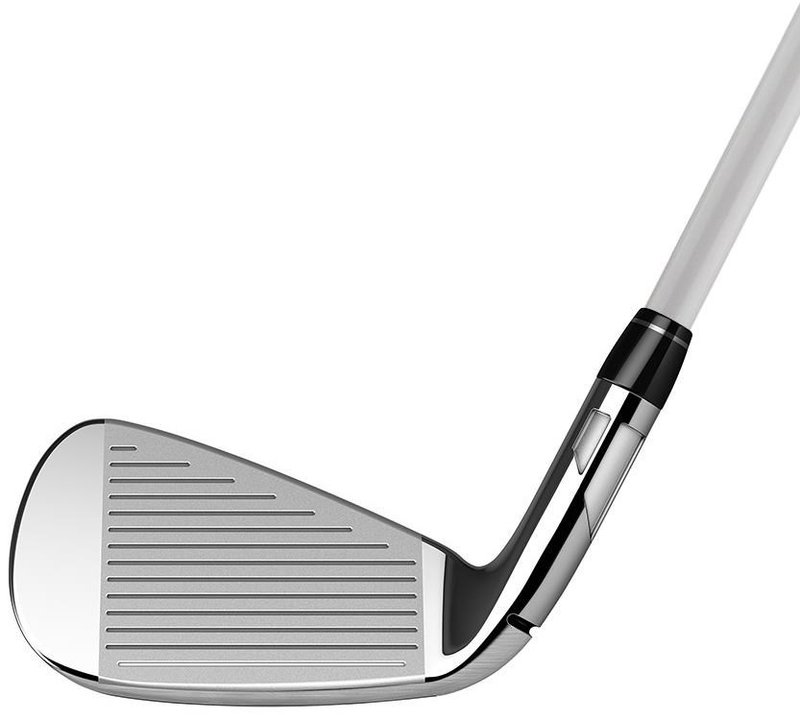 TaylorMade SIM Max Damen Eisen