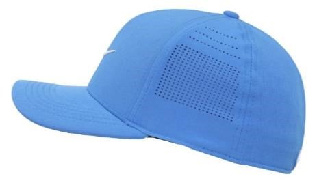 Nike AeroBill Classic 99 Golfcap, blau