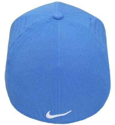 Nike AeroBill Classic 99 Golfcap, blau