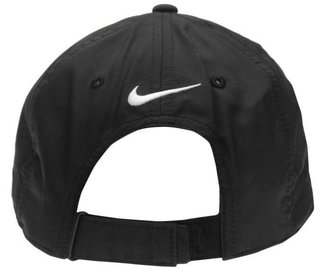 Nike Legacy91 Tech Golf Cap, schwarz