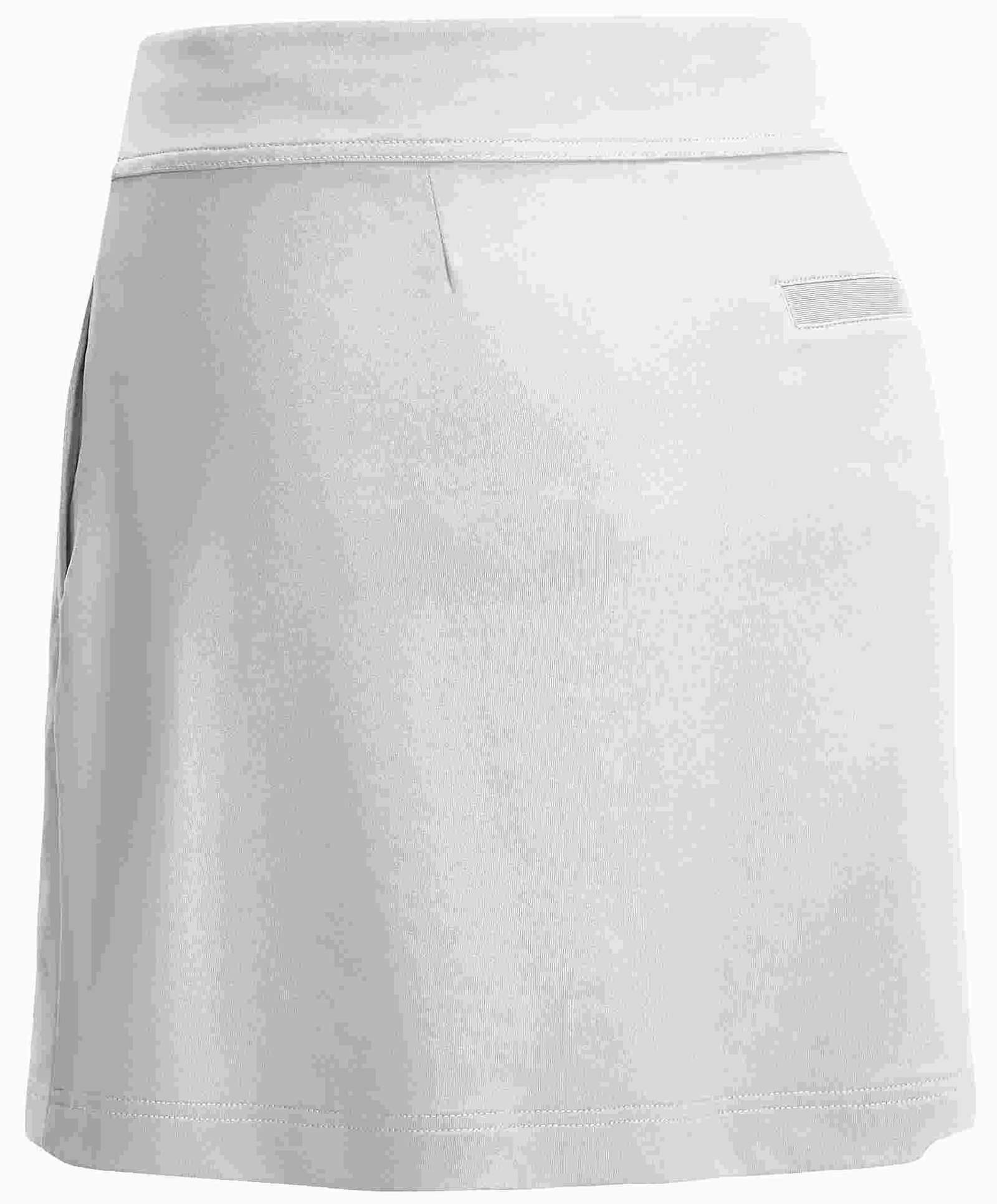 Callaway Tummy Control Golfrock, weiss
