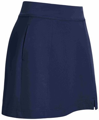 Callaway Tummy Control Skort Golfrock, dunkelblau