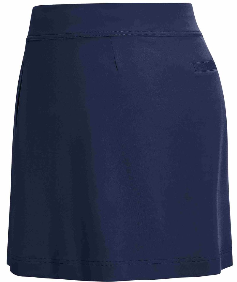 Callaway Tummy Control Skort Golfrock, dunkelblau