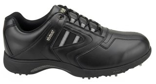 Stuburt Pro-am III Herren Golfschuhe, schwarz