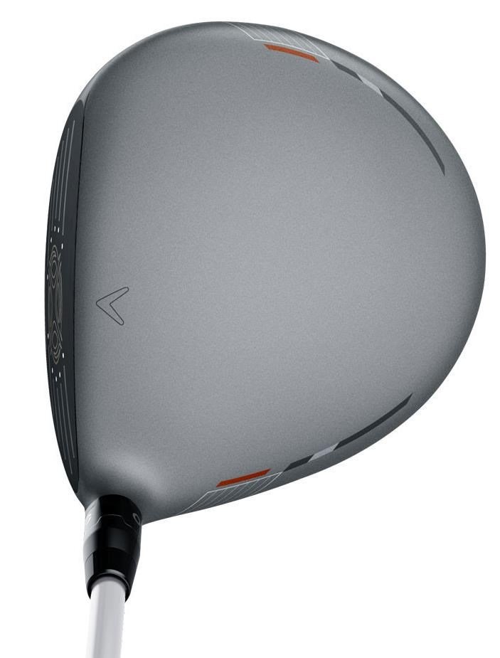 Callaway X Hot Herren Driver, LH