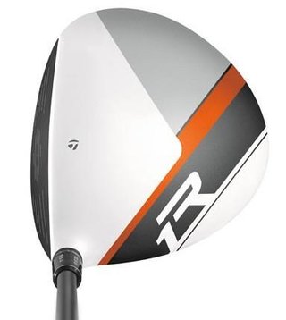 TaylorMade R1 Driver 8°-12° 2013 DEMO