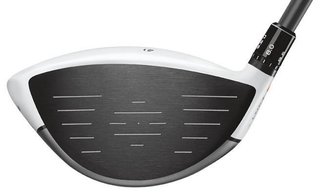 TaylorMade R1 Driver 8°-12° 2013 DEMO