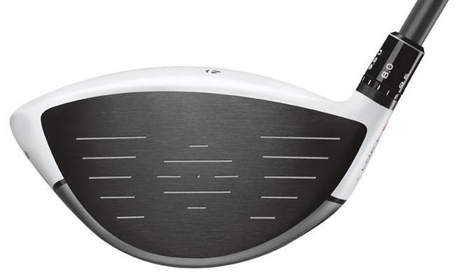 TaylorMade R1 Driver 8°-12° 2013 DEMO