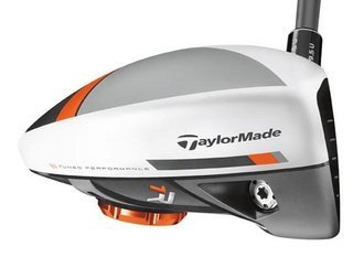 TaylorMade R1 Driver 8°-12° 2013 DEMO