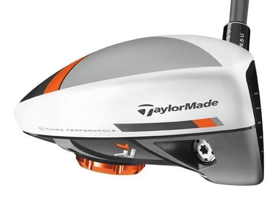 TaylorMade R1 Driver 8°-12° 2013 DEMO
