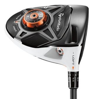 TaylorMade R1 Driver 8°-12° 2013 DEMO