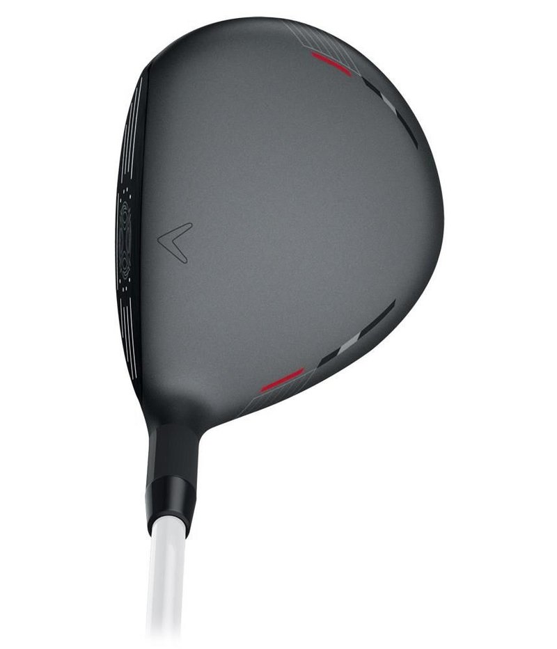 Callaway X Hot Fairwayholz - Damen