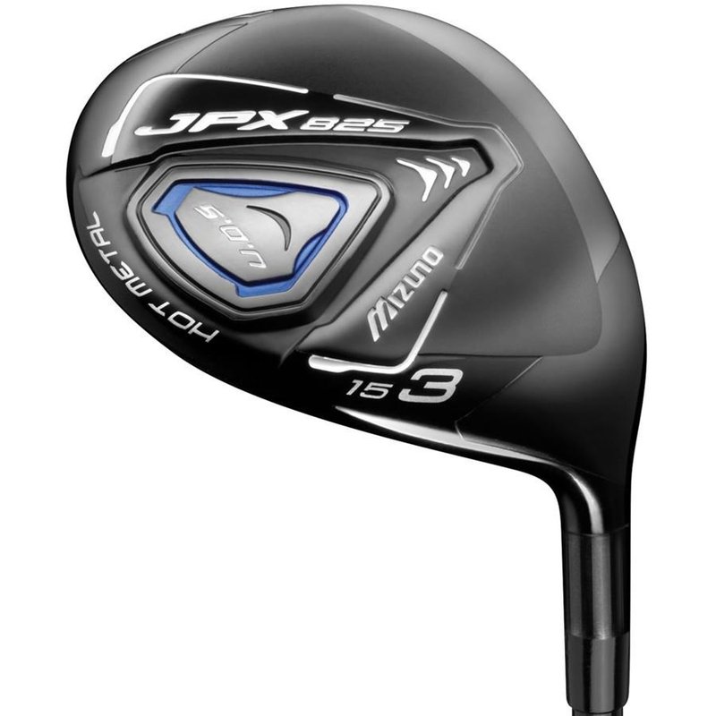Mizuno JPX825 Fairwayholz