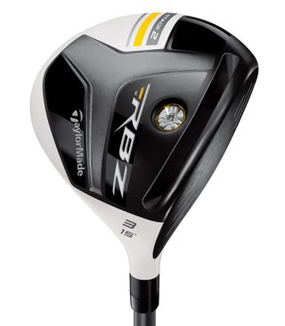 TaylorMade RBZ RocketBallz Stage 2 Damen Fairwayholz
