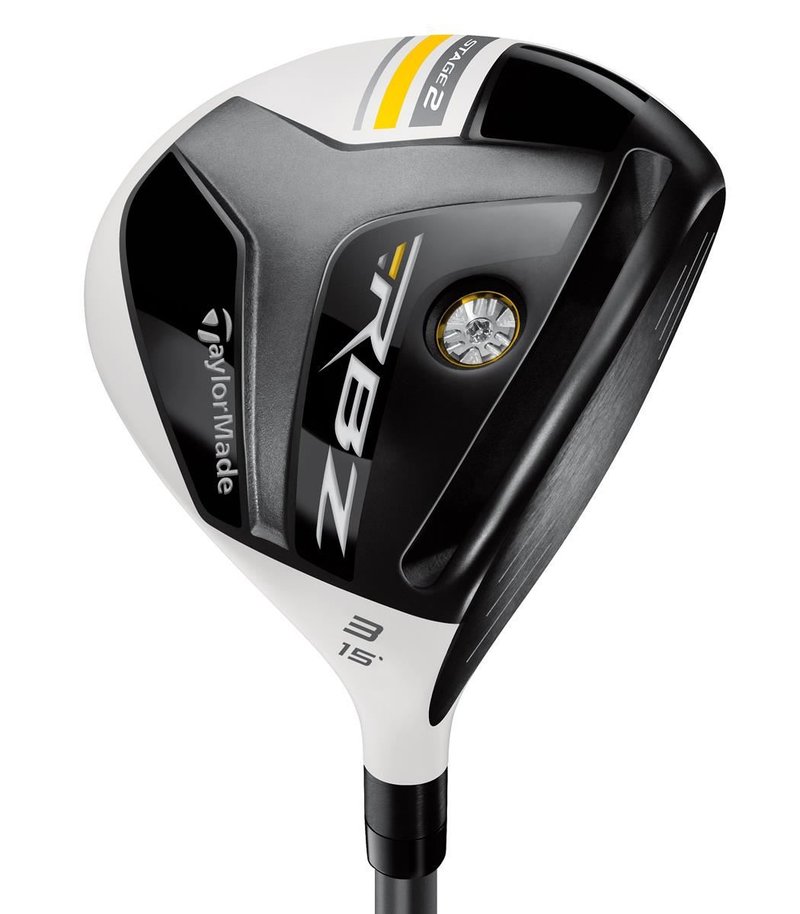 TaylorMade RBZ RocketBallz Stage 2 Damen Fairwayholz