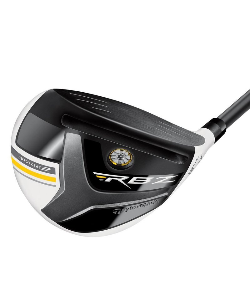 TaylorMade RBZ RocketBallz Stage 2 Damen Fairwayholz
