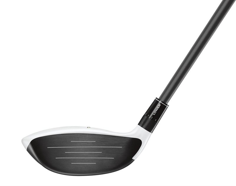 TaylorMade RBZ RocketBallz Stage 2 Damen Fairwayholz