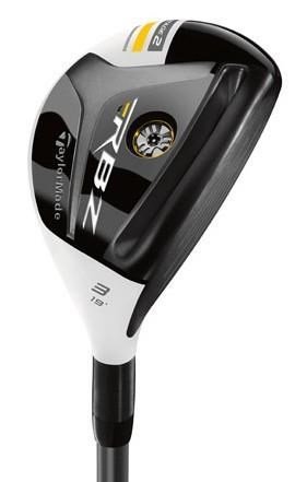 TaylorMade RBZ RocketBallz Stage 2 Hybrid