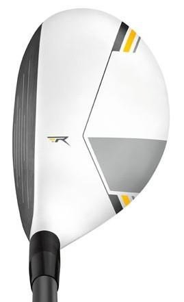 TaylorMade RBZ RocketBallz Stage 2 Hybrid