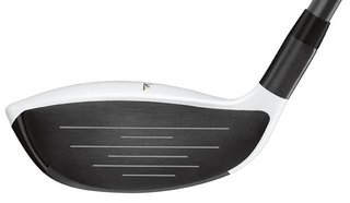 TaylorMade RBZ RocketBallz Stage 2 Hybrid