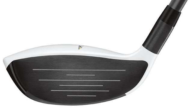 TaylorMade RBZ RocketBallz Stage 2 Hybrid