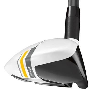 TaylorMade RBZ RocketBallz Stage 2 Hybrid