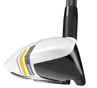 TaylorMade RBZ RocketBallz Stage 2 Hybrid