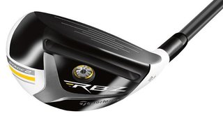 TaylorMade RBZ RocketBallz Stage 2 Hybrid