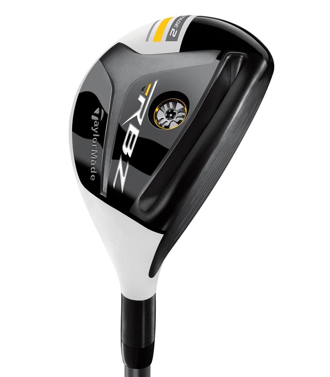 TaylorMade RBZ RocketBallz Stage 2 Rescue Hybrid - Damen