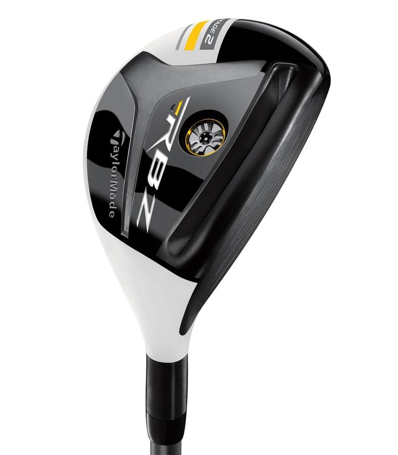 TaylorMade RBZ RocketBallz Stage 2 Rescue Hybrid - Damen