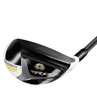 TaylorMade RBZ RocketBallz Stage 2 Rescue Hybrid - Damen