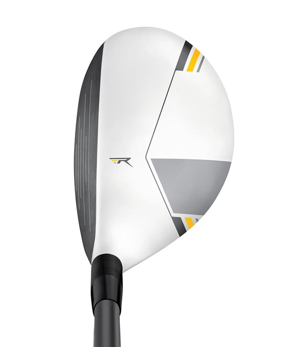 TaylorMade RBZ RocketBallz Stage 2 Rescue Hybrid - Damen