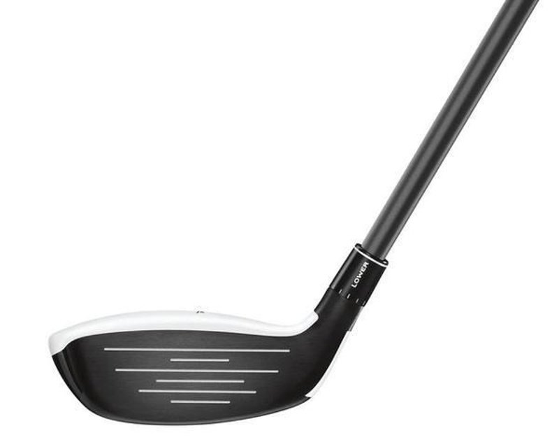 TaylorMade RBZ RocketBallz Stage 2 Tour Hybrid + Headcover