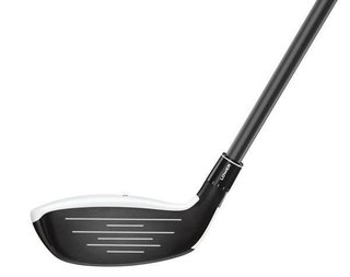 TaylorMade RBZ RocketBallz Stage 2 Tour Hybrid + Headcover
