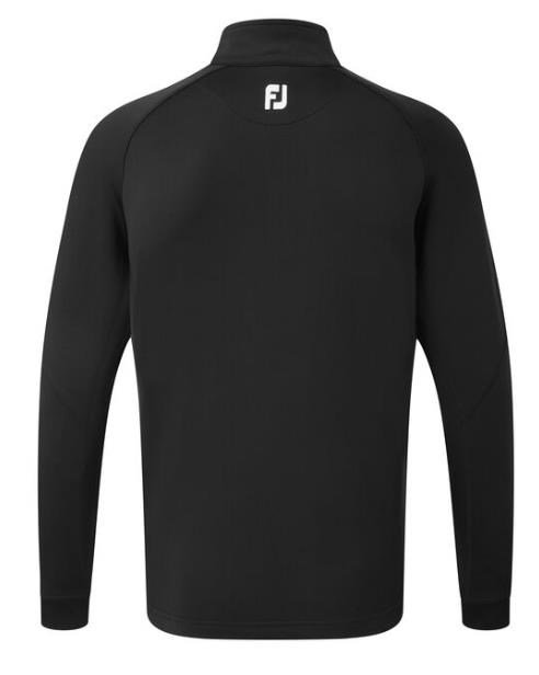 FootJoy Chill-Out Herren Sweatshirt, schwarz
