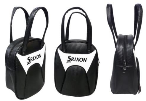 Srixon Shag Balltasche
